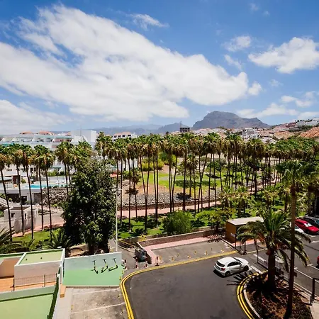 Apartment Copacabana Sea View, Americas
