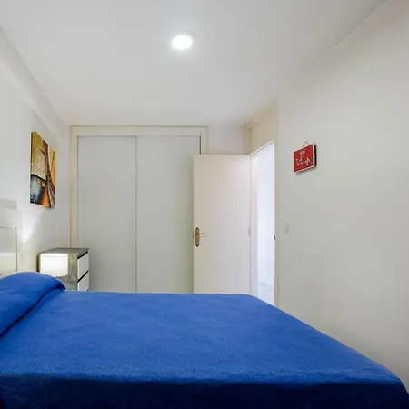 Las Americas Copacabana Sea View Apartament