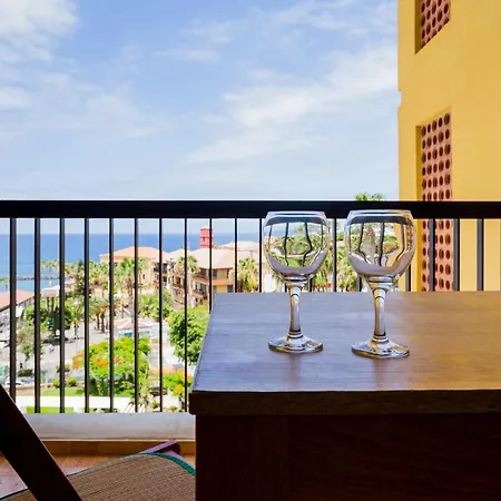 דירה Las Americas Copacabana Sea View Apartament *