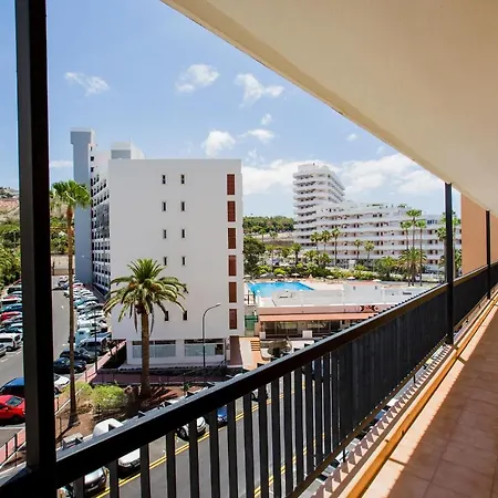 דירה Las Americas Copacabana Sea View Apartament Playa Feñabe