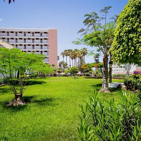 Las Americas Copacabana Sea View Apartament شقة *