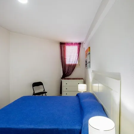 Las Americas Copacabana Sea View Apartament *