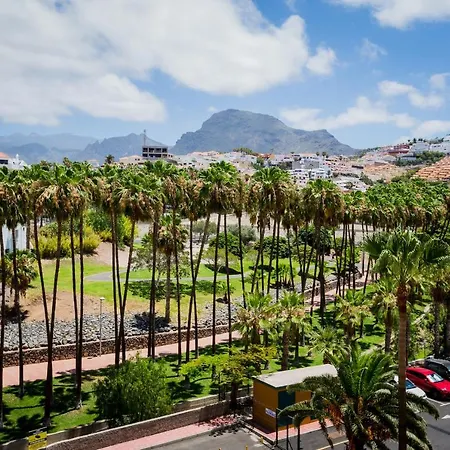 Las Americas Copacabana Sea View Apartament