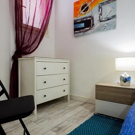 Copacabana Sea View, Americas * Playa Feñabe