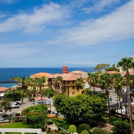 Copacabana Sea View, Americas Playa Feñabe